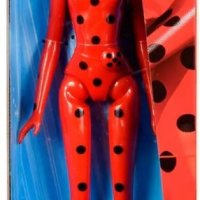 Фигурка Калинката и Черният Котарак MIRACULOUS - Ladybug , снимка 1 - Фигурки - 43088909