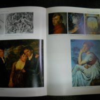 книга - албум "Памятники мирового изкуство", снимка 2 - Енциклопедии, справочници - 27088576