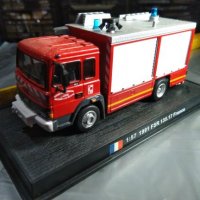 Колекционерски, пожарникарски камиони и коли различни народности и години, снимка 2 - Колекции - 27366963