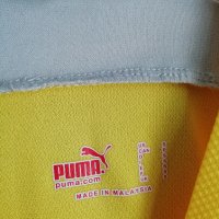 VfB Stuttgart Puma оригинална вратарска фланелка 2006-2008 тениска Щутгарт , снимка 3 - Тениски - 36684589