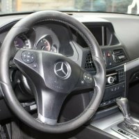 -Mercedes-Benz Mercedes Cabrio E350 CDI, снимка 10 - Автомобили и джипове - 36587855