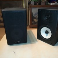 onkyo speaker system 2205221232, снимка 6 - Тонколони - 36838633