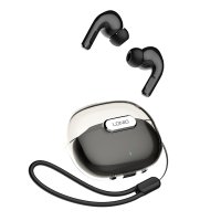 HD Bluetooth Безжични слушалки T02 LDNIO TWS Earbuds BT5.3, снимка 6 - Слушалки, hands-free - 43088233