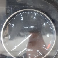 Километраж - /БМВ/BMW/-/е90/е91/е92/е93/-156кс.-N46N, снимка 3 - Части - 33159754