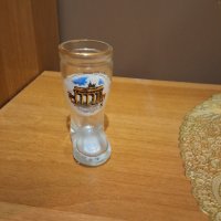 Сувенири пейзаж от Португалия и стъклен ботуш от Берлин, костенурка , снимка 2 - Колекции - 43813295