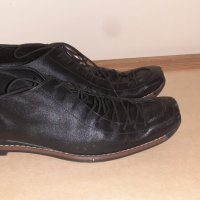 Продавам обувки 39-40 номер, снимка 7 - Дамски обувки на ток - 43584241