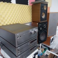 Heco Soundmaster SM 540-трилентови ретро класики с нови баси, снимка 11 - Тонколони - 39973183