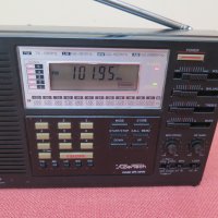 Supertech SR16HN,Sangean ATS-803A,покритие 150 - 29999 kHz.,радио, 1988г, снимка 3 - Радиокасетофони, транзистори - 44084863