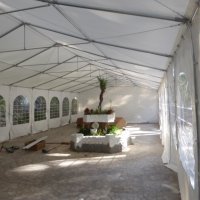 Професионални шатри за всякакви нужди, снимка 9 - Градински мебели, декорация  - 28936110