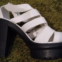 CABINGNI - дамски обувки , снимка 6 - Дамски обувки на ток - 32669730