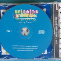 Uri Caine(Contemporary Jazz)-3CD, снимка 14 - CD дискове - 43823613