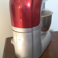 Кухненски робот Powertec SM-2019BG, снимка 6 - Кухненски роботи - 39599602
