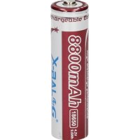 Акумулаторна батерия тип 18650 ,8800mah, 4.2V, снимка 3 - Други - 28488624