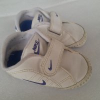 Лот от маркови бебешки обувки от 17-20 номер, снимка 9 - Бебешки обувки - 43001624
