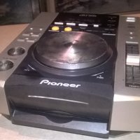 pioneer cdj-200 cd player-внос франция, снимка 2 - Ресийвъри, усилватели, смесителни пултове - 27161757
