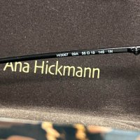 Дамски слънчеви очила ANA NICKMANN, снимка 3 - Слънчеви и диоптрични очила - 43840287