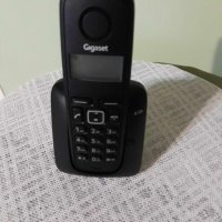 Gigaset Стационарен Телефон, снимка 4 - Други стоки за дома - 43367620