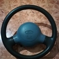 Волан(Кормило) за Ford Ka(Форд Ка), снимка 1 - Части - 27720365