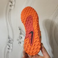 стоножки  Nike Phantom GT II Academy TF  номер 38,5, снимка 9 - Футбол - 43673819