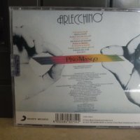 CD диск на Pino Mango Arlechinno, снимка 3 - CD дискове - 42959990