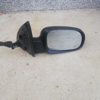 Опел Корса, Opel Corsa C (01-06) дясно огледало, снимка 3 - Части - 34942154