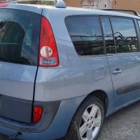 Renault Grand Espace IV 1.9 dCi на части, снимка 1 - Автомобили и джипове - 36688270