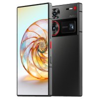 ZTE Nubia Z60 Ultra 5G Dual sim с глобален ром с български  от Getmobile , снимка 7 - ZTE - 43595846