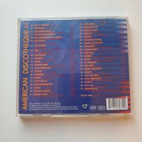 American Discotheque v.6 cd, снимка 4 - CD дискове - 43914653