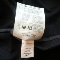 NIKE PRO COMBAT DRI-FIT T-Shirt размер L мъжка тениска 40-59, снимка 13 - Тениски - 43555858