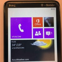 HTC HD7 с две батерии, снимка 8 - HTC - 38527315