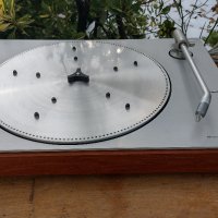 Bang & Olufsen Beogram 1203, снимка 1 - Грамофони - 43217622