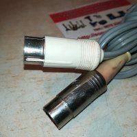 dual кабел за грамофон dual p1010v 2904211156, снимка 2 - Грамофони - 32717433