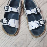 Детски сандали Pepe Jeans, снимка 9 - Детски сандали и чехли - 37675350