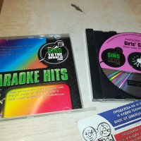KARAOKE HITS CDG 0301241933, снимка 2 - CD дискове - 43644559