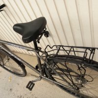 Градски велосипед KTM 28", снимка 3 - Велосипеди - 42987930