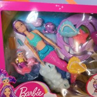 кукла Барби , снимка 6 - Кукли - 44080526