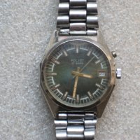 Ръчни часовници Полйот Poljot от 80-те години, снимка 8 - Мъжки - 27498960