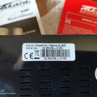 TAKARA 1080i, multimedia, Decodeur TNT HD, DVB-T2 , снимка 10 - Приемници и антени - 37621588