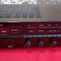 Японски транзисторен стерео ресивър Denon DRA-325R, снимка 3 - Ресийвъри, усилватели, смесителни пултове - 43568357