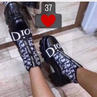 НАМАЛЕНИЕ дамски обувки , снимка 4 - Дамски обувки на ток - 38821816