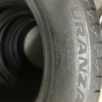 Гуми 195/55/16 Bridgestone Turanza Dot 2022 4 Броя, снимка 10 - Гуми и джанти - 40242676