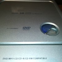 philips dvd receiver-swiss 0312211850, снимка 4 - Ресийвъри, усилватели, смесителни пултове - 35019461