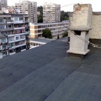 Хидроизолации на покриви, снимка 3 - Ремонт на покриви - 33563339