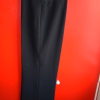 Хубав черен панталон, снимка 2 - Панталони - 43056700