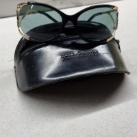 Очила D&G, снимка 1 - Слънчеви и диоптрични очила - 33616630