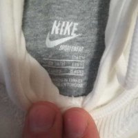 Дамско горнище на Nike, снимка 2 - Суичъри - 28394708