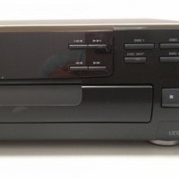 CD player Kenwood DPF-R3030, снимка 10 - Ресийвъри, усилватели, смесителни пултове - 33399005
