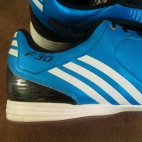 Adidas Football Boots Размер EUR 42/2/3 / UK 8 1/2 за футбол 76-14-S, снимка 3 - Спортни обувки - 43760884