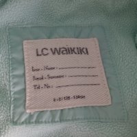 Яке LC Waikiki 128/134, снимка 2 - Детски якета и елеци - 43924994