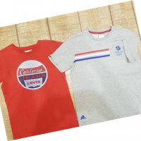Тениски за момче 11-12год, снимка 5 - Детски тениски и потници - 32915255